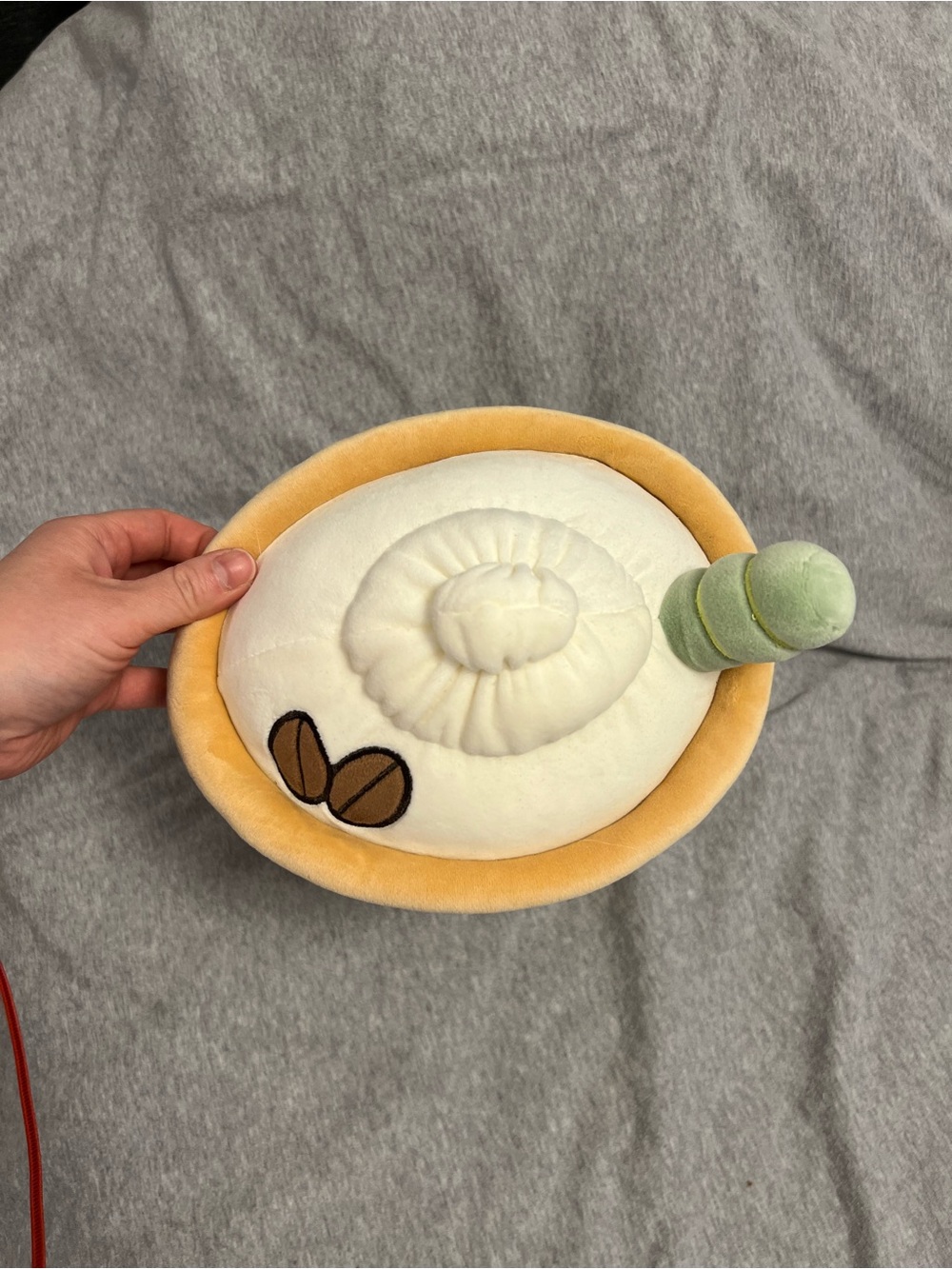 Bubble Tea Plush - Picture 4 of 5